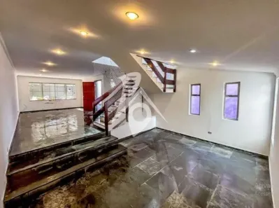 Sobrado com 3 Quartos à venda, 241m² no Alto da Mooca, São Paulo