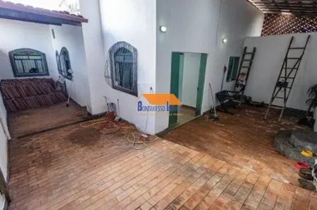 Casa com 3 Quartos à venda, 360m² no Guarani, Belo Horizonte