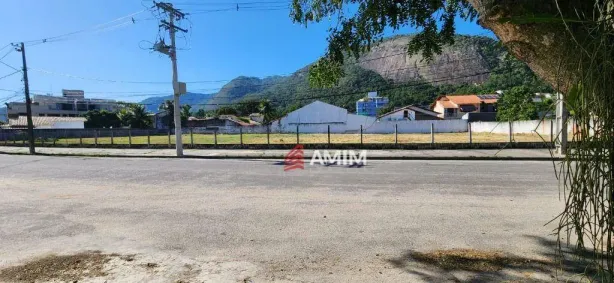 Lote/Terreno à venda, 3000m² no Itaipu, Niterói