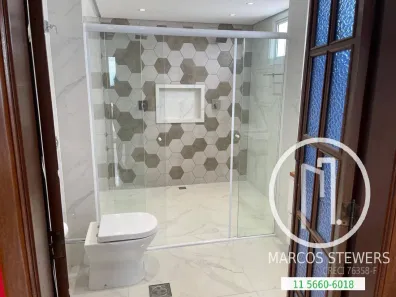Apartamento com 4 Quartos à venda, 180m² no Cidade Dutra, São Paulo
