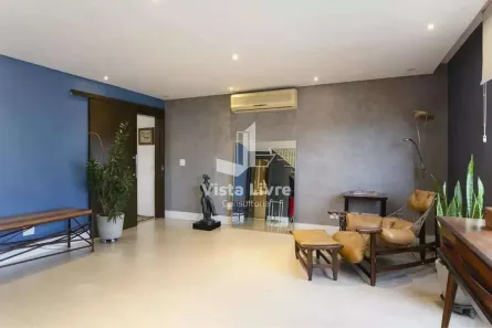 Cobertura com 4 Quartos à venda, 233m² no Perdizes, São Paulo
