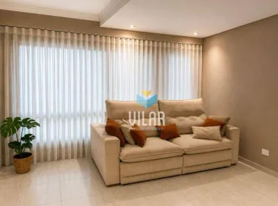 Casa de Condomínio com 3 Quartos à venda, 153m² no Vila Progresso, Sorocaba