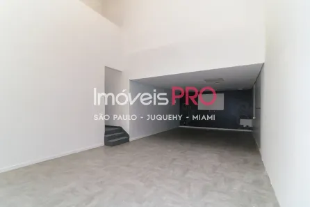 Imóvel Comercial à venda, 542m² no Vila Nova Conceição, São Paulo