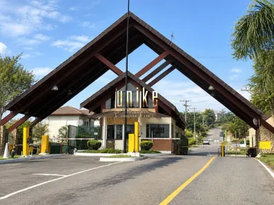 Lote/Terreno à venda, 2142m² no Condomínio Residencial Mirante do Vale, Jacareí