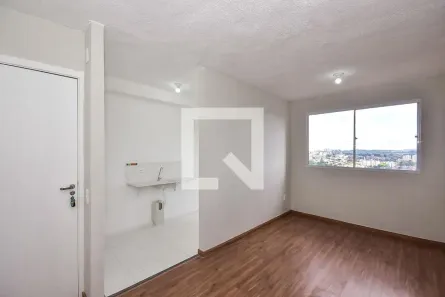 Apartamento com 2 Quartos à venda, 47m² no Jardim do Lago, São Paulo