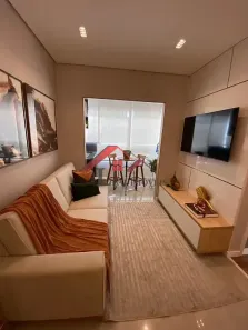Apartamento com 2 Quartos à venda, 55m² no Baeta Neves, São Bernardo do Campo