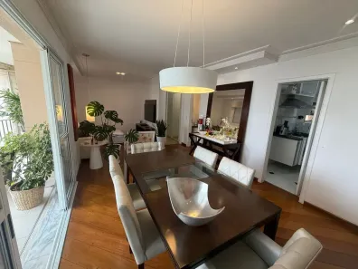 Apartamento com 4 Quartos à venda, 113m² no Vila Mascote, São Paulo