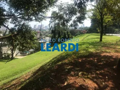 Lote/Terreno à venda, 2347m² no Residencial Tamboré, Barueri