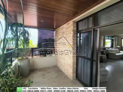 Apartamento com 4 Quartos à venda, 204m² no São Pedro, Governador Valadares