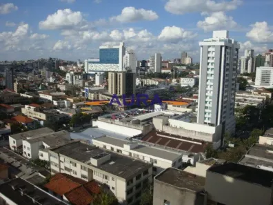 Cobertura com 3 Quartos à venda, 140m² no Gutierrez, Belo Horizonte