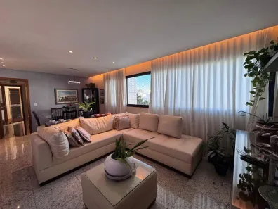 Apartamento com 3 Quartos à venda, 108m² no Buritis, Belo Horizonte