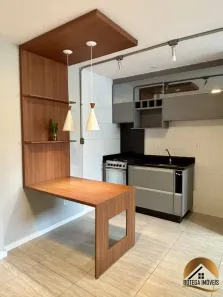 Apartamento com 2 Quartos à venda, 52m² no Vila Nova, Joinville