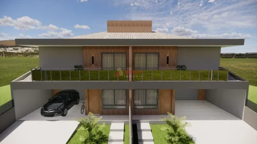 Casa com 2 Quartos à venda, 194m² no Centro, Antônio Carlos