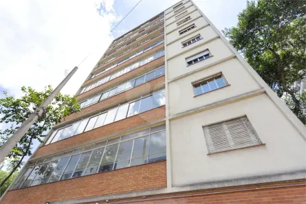 Apartamento com 4 Quartos à venda, 230m² no Consolação, São Paulo