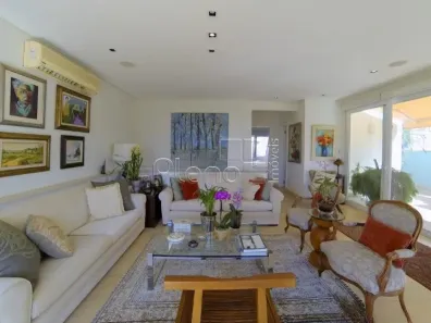 Cobertura com 2 Quartos à venda, 370m² no Cambuí, Campinas
