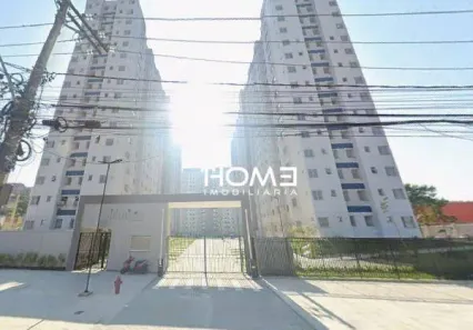 Apartamento com 2 Quartos à venda, 39m² no Bonsucesso, Rio de Janeiro