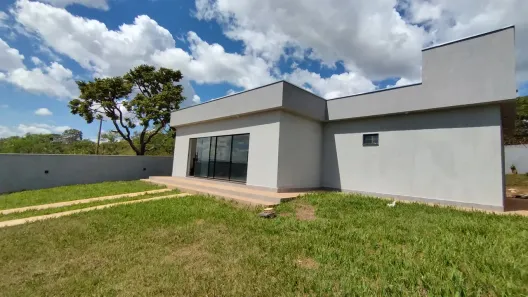 Casa com 3 Quartos à venda, 190m² no Setor Habitacional Jardim Botânico, Brasília
