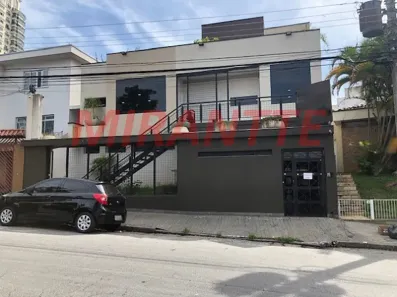 Imóvel Comercial à venda, 564m² no Vila Maria Alta, São Paulo