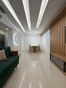 Apartamento com 2 Quartos à venda, 86m² no Barra Olímpica, Rio de Janeiro