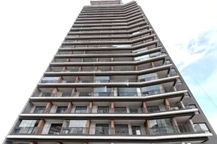 Apartamento com 1 Quarto à venda, 24m² no Butantã, São Paulo