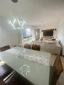 Apartamento com 3 Quartos à venda, 125m² no Aflitos, Recife