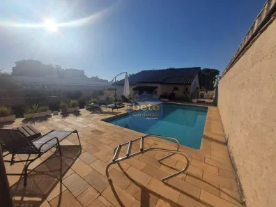 Fazenda/Sítio com 4 Quartos à venda, 288m² no Santa Inês, Itu