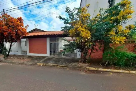 Casa com 3 Quartos à venda, 143m² no Jardim Noiva da Colina, Piracicaba