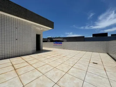 Cobertura com 3 Quartos à venda, 102m² no Barreiro, Belo Horizonte