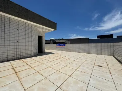 Cobertura com 3 Quartos à venda, 161m² no Barreiro, Belo Horizonte