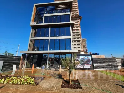 Prédio Comercial para alugar, 1300m² no Gávea, Uberlândia
