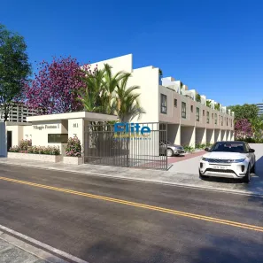 Sobrado com 3 Quartos à venda, 150m² no Parque Taquaral, Campinas
