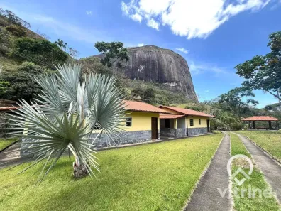 Fazenda/Sítio com 7 Quartos à venda, 12930m² no Arraial de Santo Agostinho, Bom Jardim