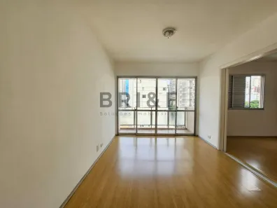 Apartamento com 2 Quartos à venda, 92m² no Campo Belo, São Paulo