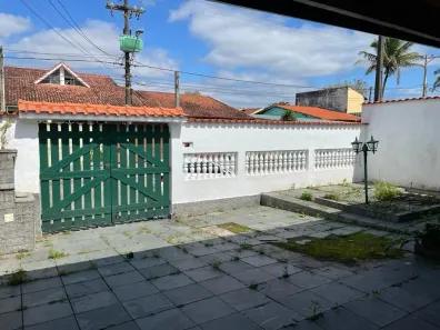 Casa com 2 Quartos à venda, 161m² no Bal Stella Maris, Peruíbe