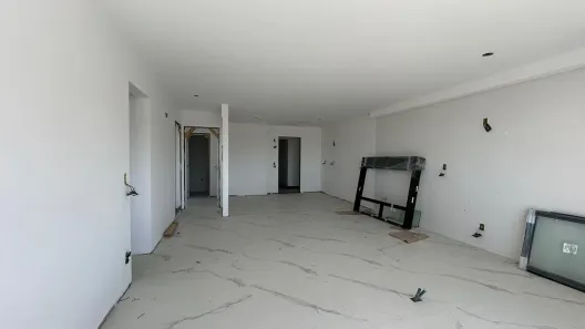 Apartamento com 3 Quartos à venda, 103m² no Pedra Branca, Palhoça