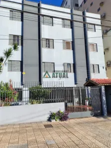 Apartamento com 3 Quartos para alugar, 70m² no Igapó, Londrina