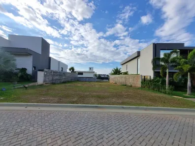Lote/Terreno à venda, 566m² no Jardins Itália, Goiânia