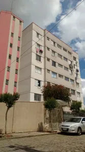 Apartamento com 1 Quarto à venda, 44m² no Floresta, Caxias do Sul
