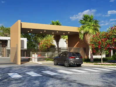 Lote/Terreno à venda, 600m² no Ipiranga, Louveira