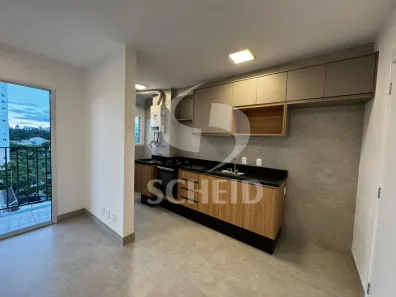 Apartamento com 2 Quartos à venda, 40m² no Jurubatuba, São Paulo