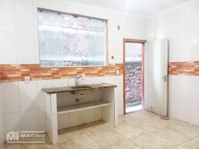 Casa com 1 Quarto para alugar, 43m² no Vila Norma, São Paulo