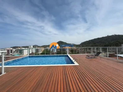 Apartamento com 1 Quarto à venda, 40m² no Toninhas, Ubatuba