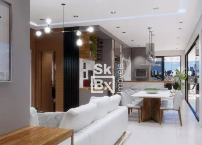 Apartamento com 3 Quartos à venda, 160m² no Tubalina, Uberlândia