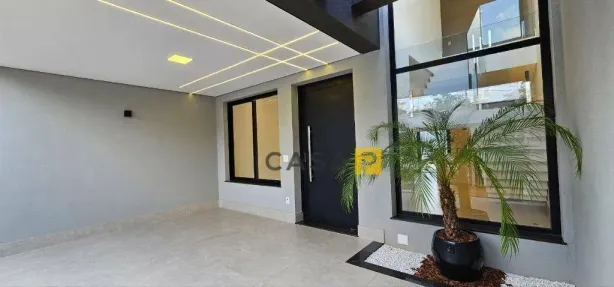 Casa com 3 Quartos à venda, 188m² no Jardim Amélia, Americana