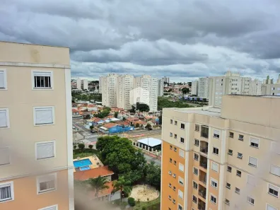 Apartamento com 3 Quartos à venda, 63m² no Vila Satúrnia, Campinas
