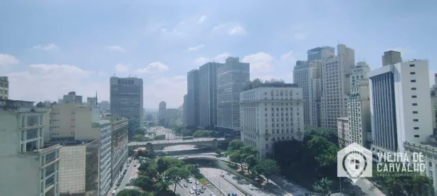 Sala Comercial para venda ou aluguel, 79m² no Bela Vista, São Paulo