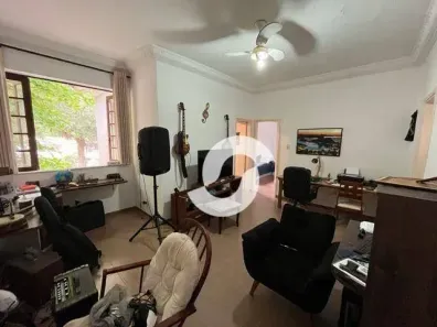 Apartamento com 3 Quartos à venda, 99m² no Ingá, Niterói