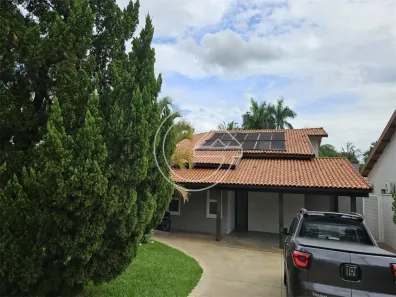 Casa com 4 Quartos à venda, 1300m² no Centro, Marília