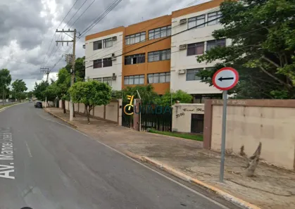 Apartamento com 3 Quartos à venda, 66m² no Porto, Cuiabá