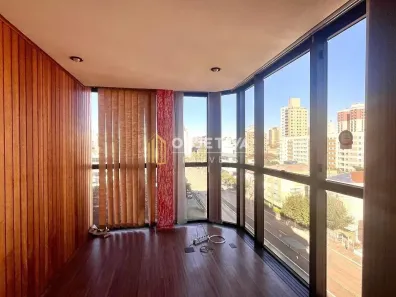 à venda, 30m² no Menino Deus, Porto Alegre